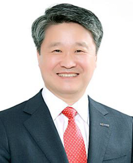 김학도 중소벤처기업진흥공단 이사장 (사진=중소벤처기업진흥공단 홈페이지 캡처)
